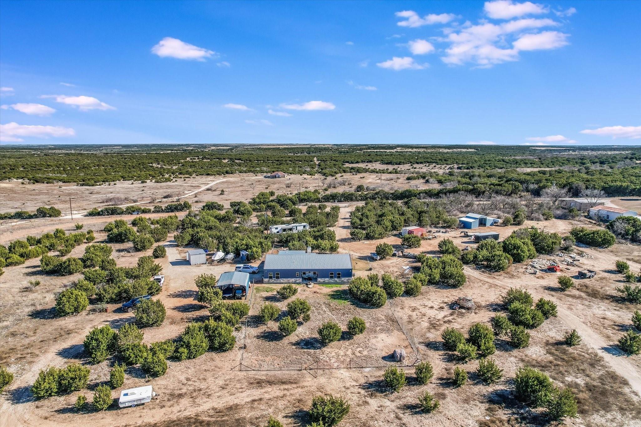5450 County Road 202 Lampasas TX 76550