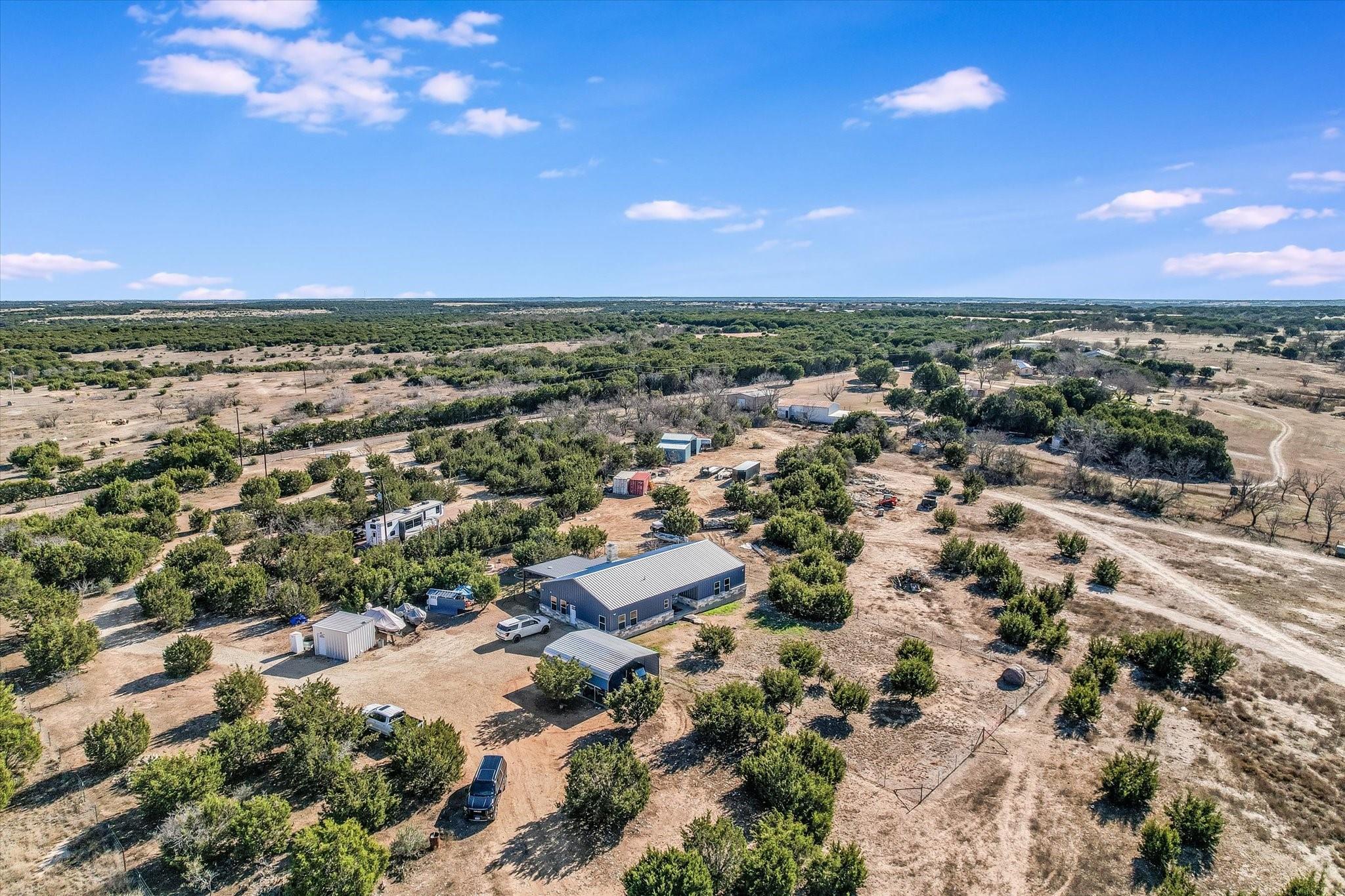5450 County Road 202 Lampasas TX 76550