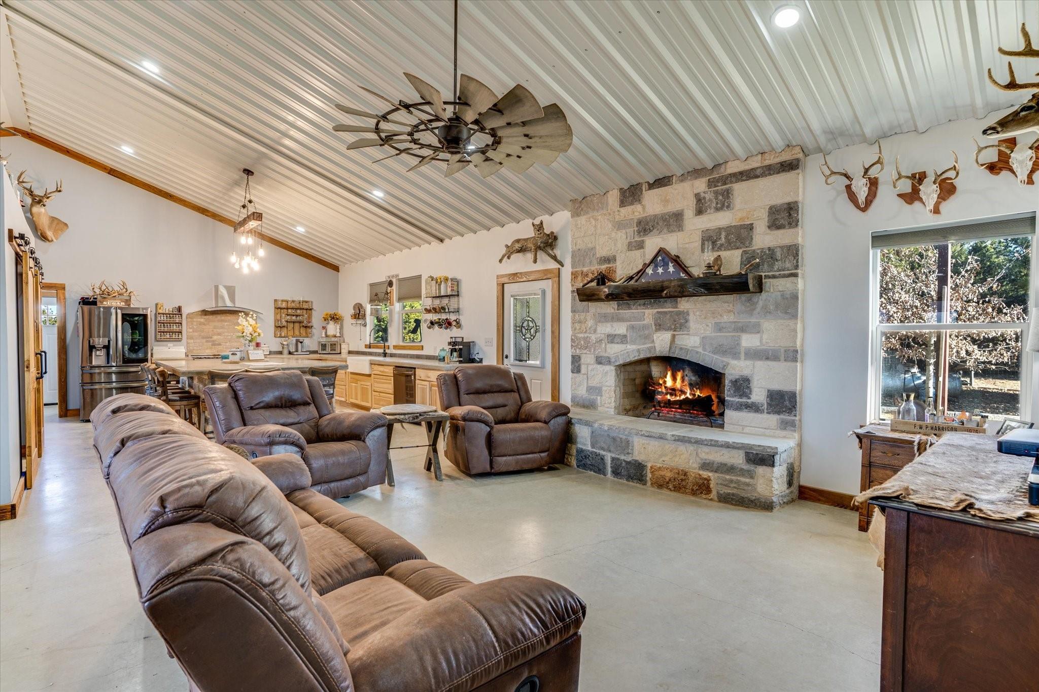 5450 County Road 202 Lampasas TX 76550