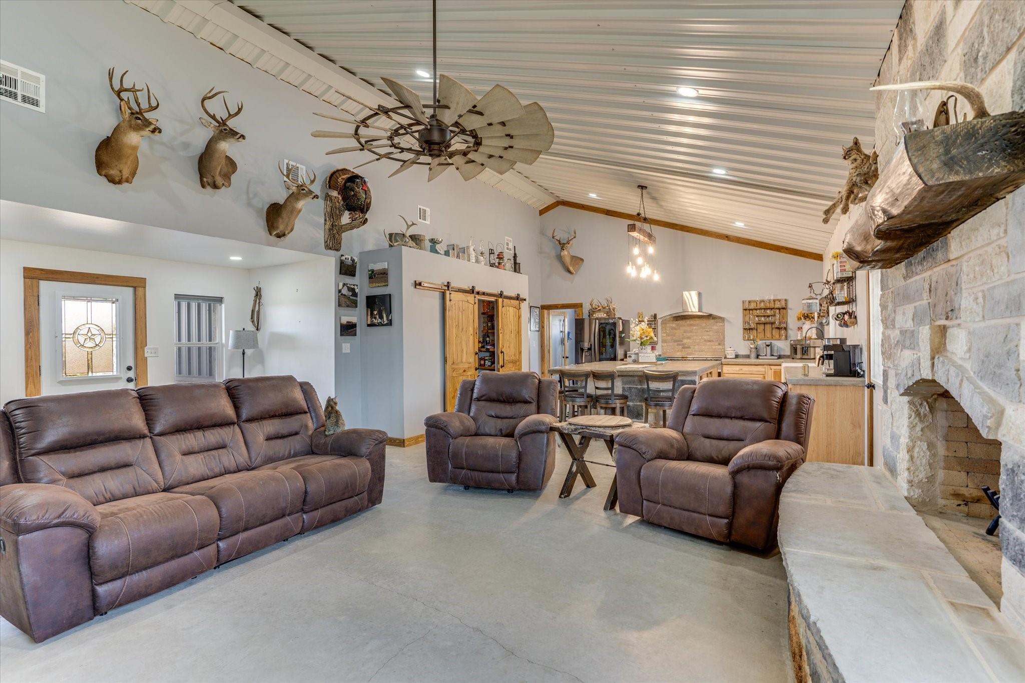 5450 County Road 202 Lampasas TX 76550