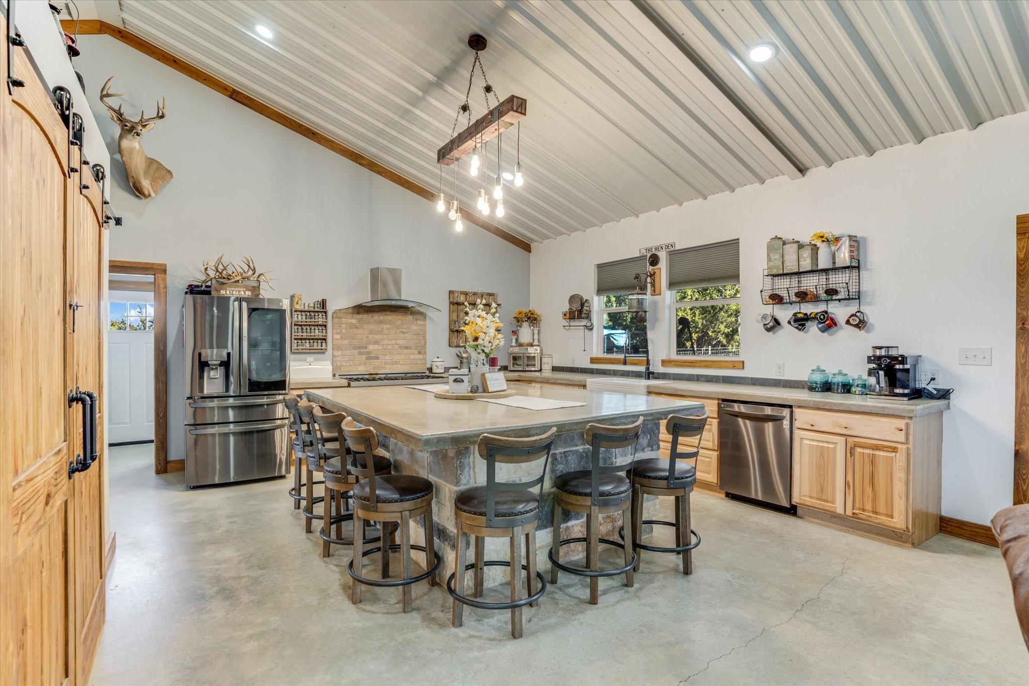 5450 County Road 202 Lampasas TX 76550