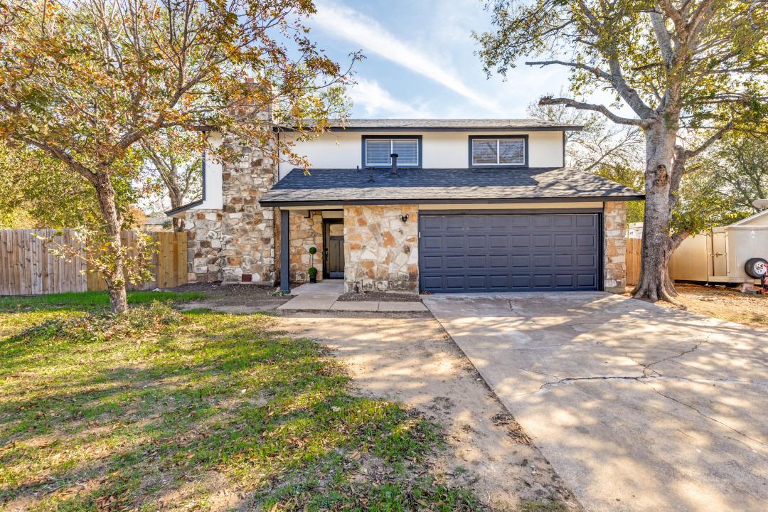 12901 Lamplight Village Avenue Austin TX 78727
