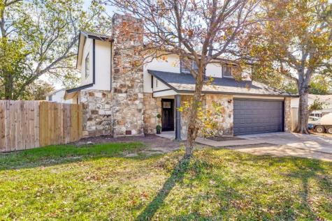 12901 Lamplight Village Avenue Austin TX 78727