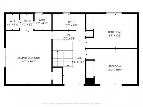 12901 Lamplight Village Avenue Austin TX 78727