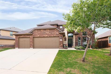611 Irvin Drive San Marcos TX 78666