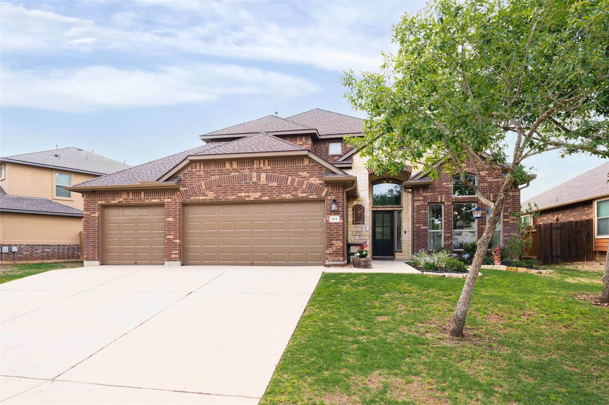 611 Irvin Drive San Marcos TX 78666