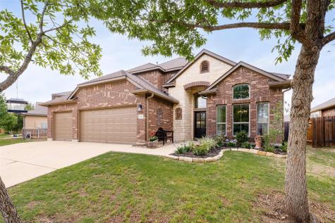 611 Irvin Drive San Marcos TX 78666