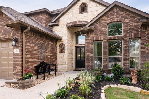 611 Irvin Drive San Marcos TX 78666