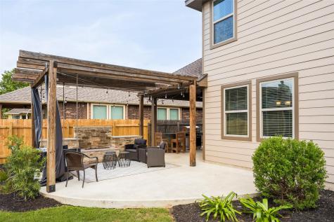 611 Irvin Drive San Marcos TX 78666