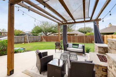 611 Irvin Drive San Marcos TX 78666