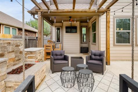 611 Irvin Drive San Marcos TX 78666