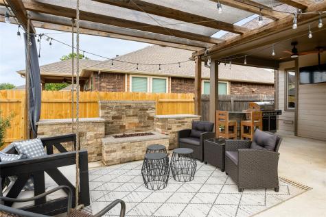 611 Irvin Drive San Marcos TX 78666