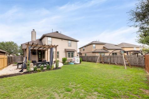611 Irvin Drive San Marcos TX 78666
