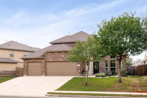 611 Irvin Drive San Marcos TX 78666