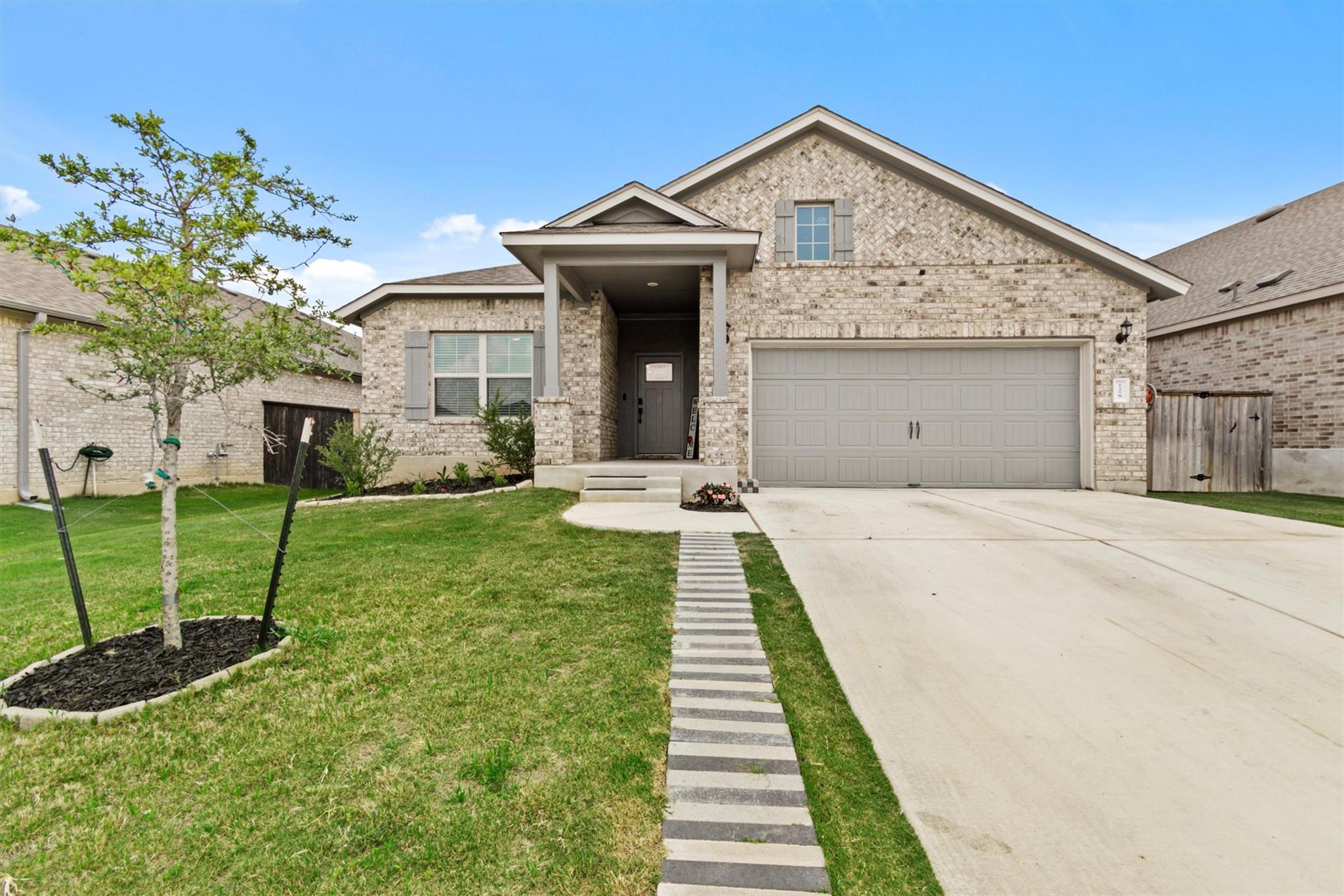 128 Smokebush Trail Bastrop TX 78602