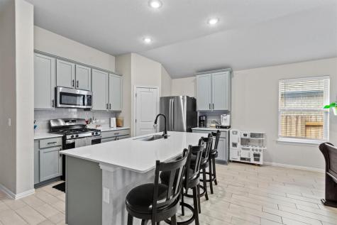 128 Smokebush Trail Bastrop TX 78602