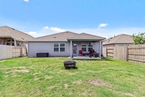 128 Smokebush Trail Bastrop TX 78602