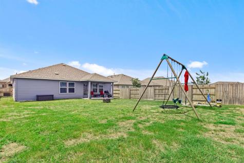 128 Smokebush Trail Bastrop TX 78602