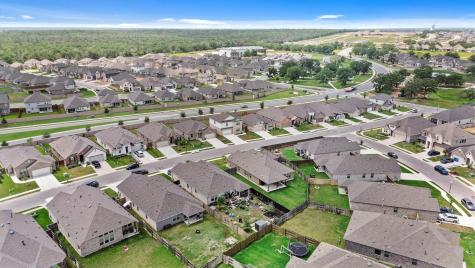 128 Smokebush Trail Bastrop TX 78602