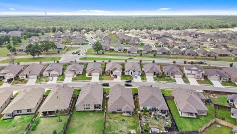 128 Smokebush Trail Bastrop TX 78602