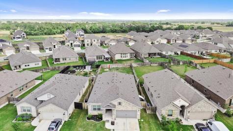 128 Smokebush Trail Bastrop TX 78602