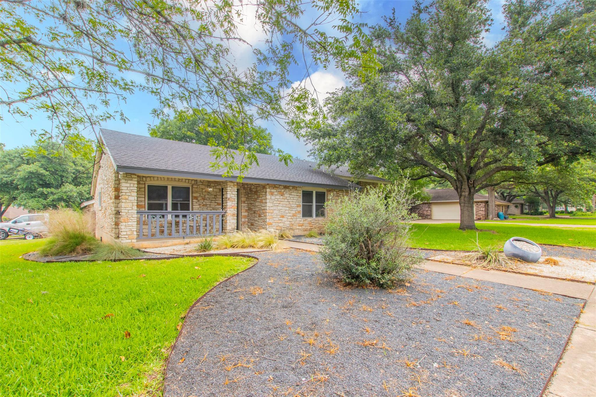 2400 Braemar Cove Austin TX 78747