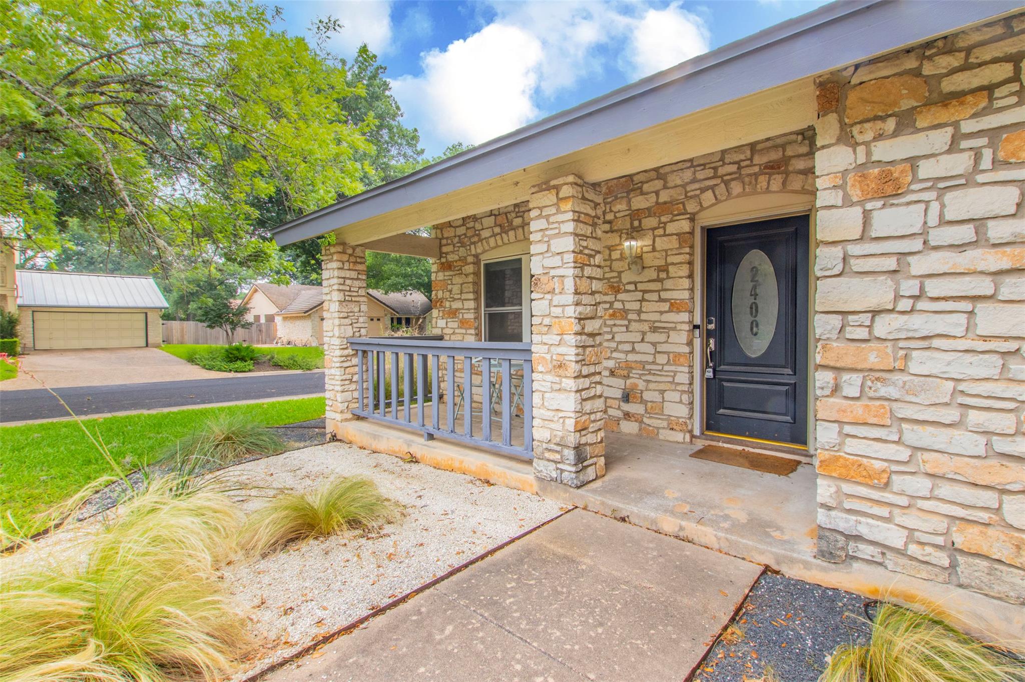 2400 Braemar Cove Austin TX 78747