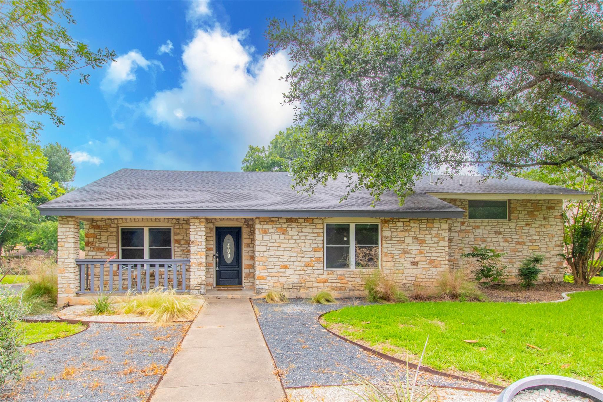 2400 Braemar Cove Austin TX 78747