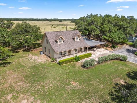 1850 S Fm 1626 Highway Buda TX 78610