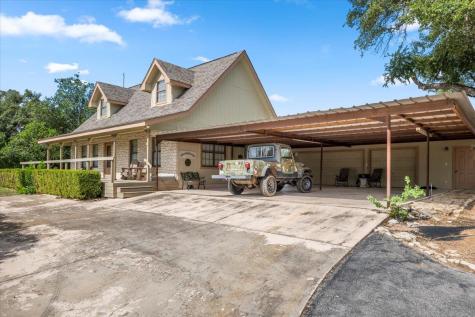 1850 S Fm 1626 Highway Buda TX 78610