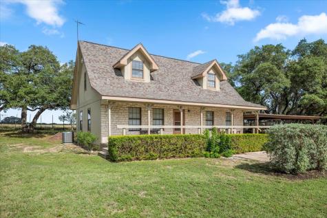 1850 S Fm 1626 Highway Buda TX 78610