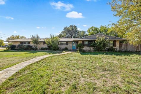 1401 Brazos Street Marble Falls TX 78654
