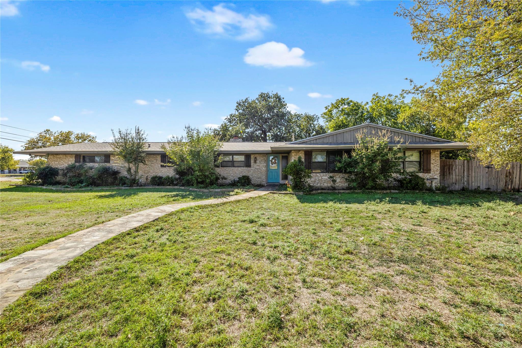 1401 Brazos Street Marble Falls TX 78654