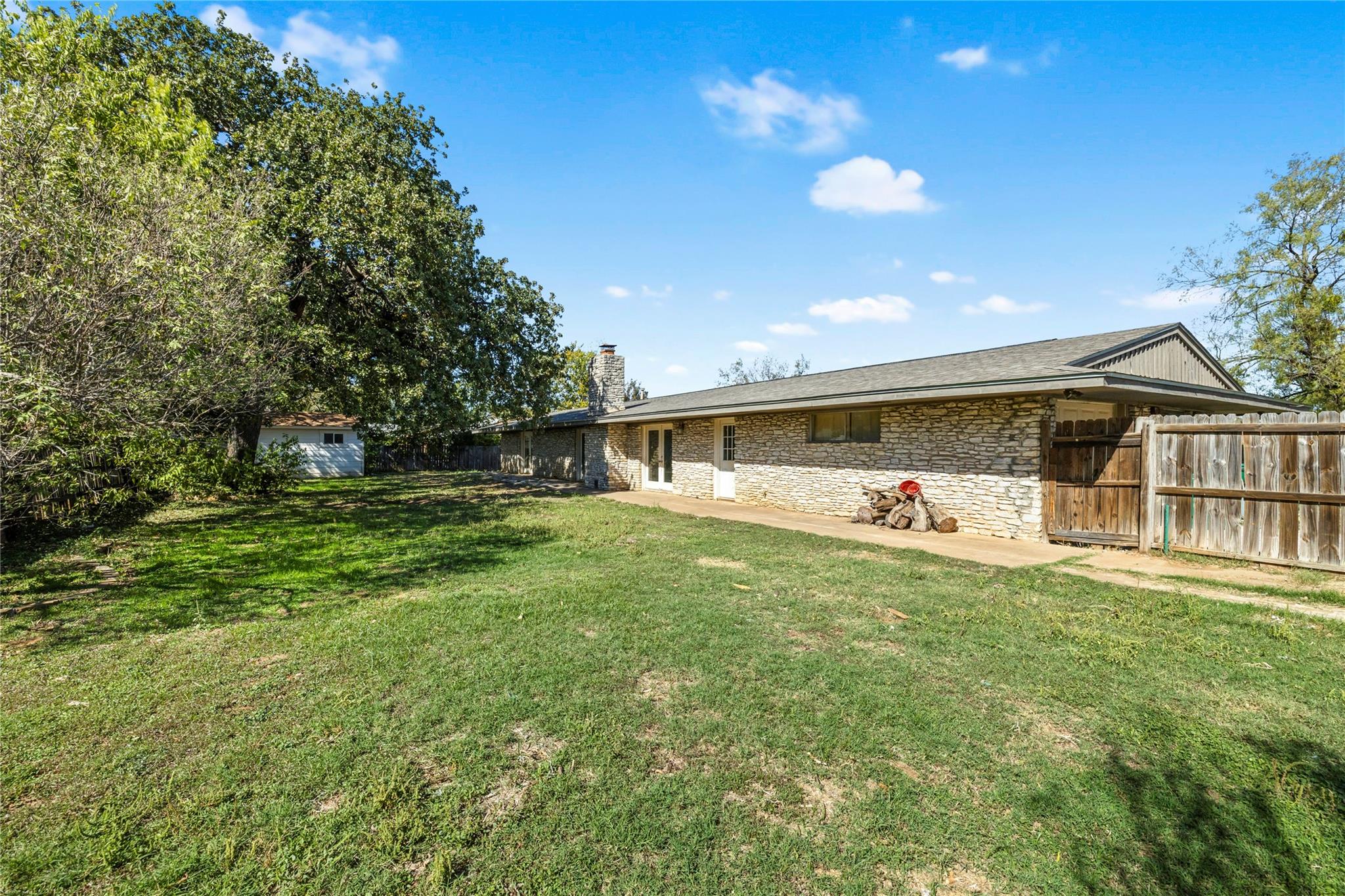 1401 Brazos Street Marble Falls TX 78654