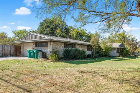 1401 Brazos Street Marble Falls TX 78654