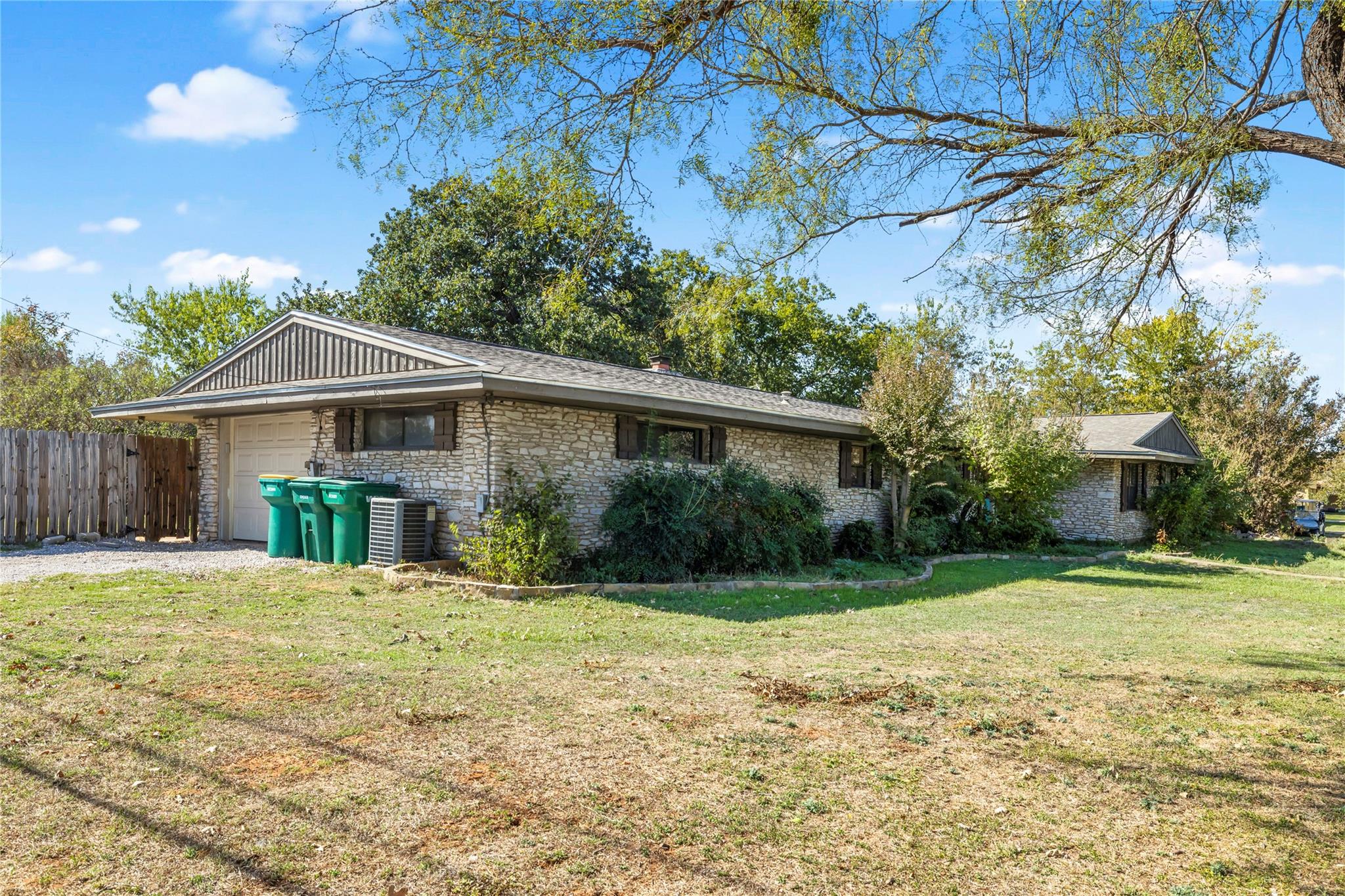 1401 Brazos Street Marble Falls TX 78654