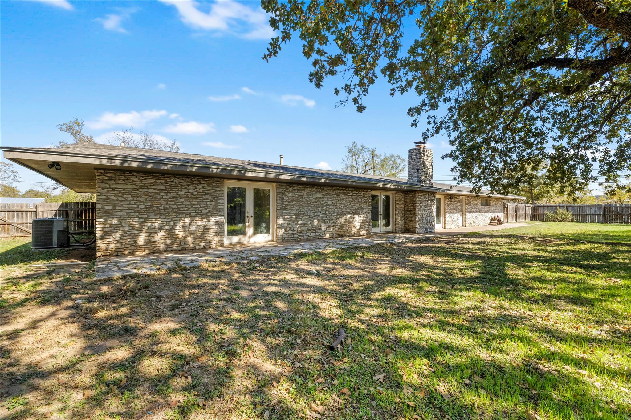 1401 Brazos Street Marble Falls TX 78654