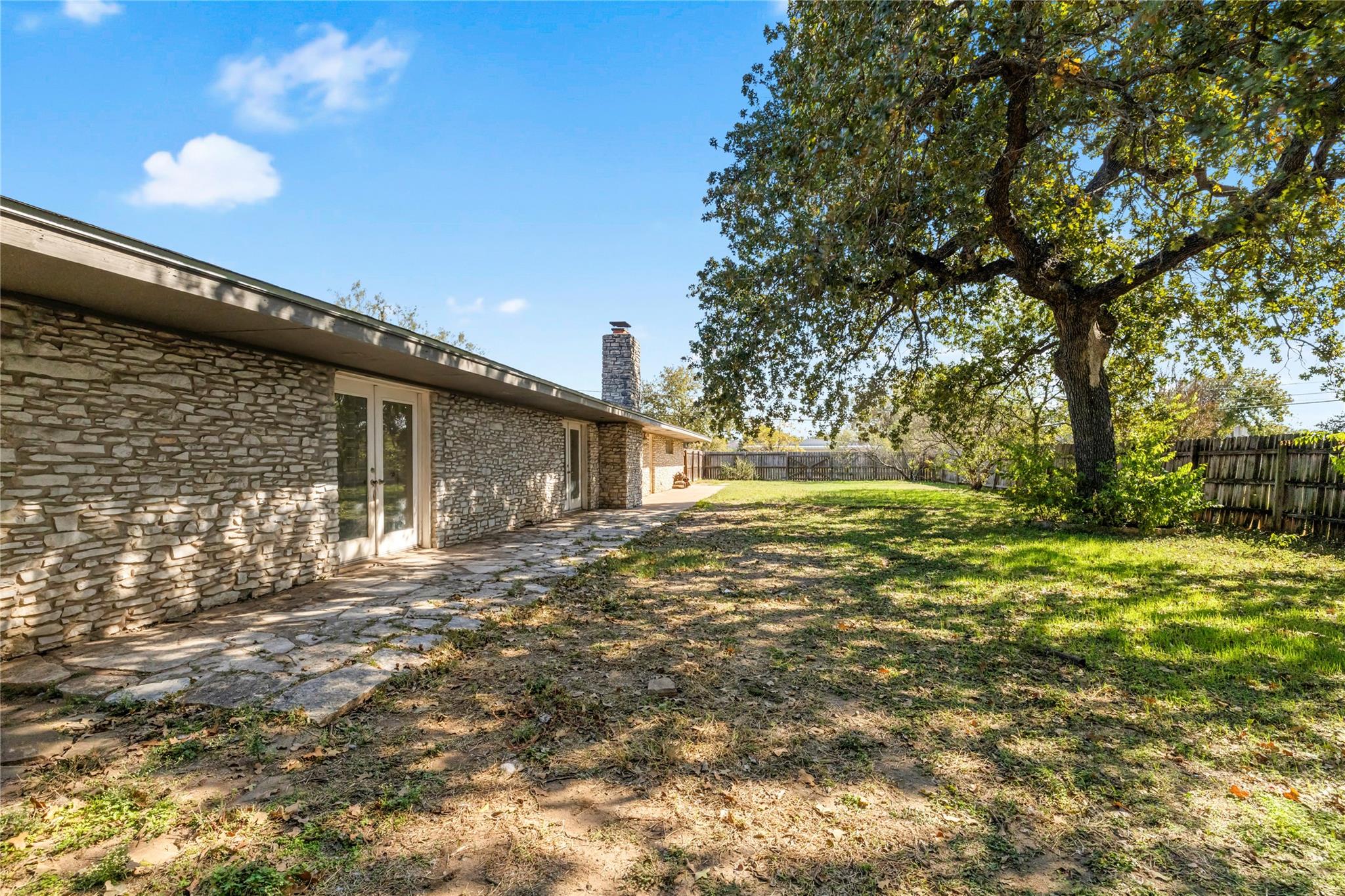 1401 Brazos Street Marble Falls TX 78654