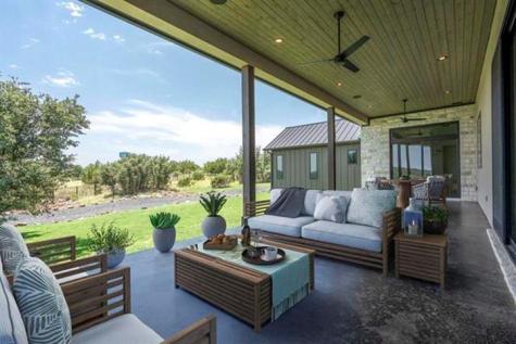 101 Meadow Beauty Horseshoe Bay TX 78657