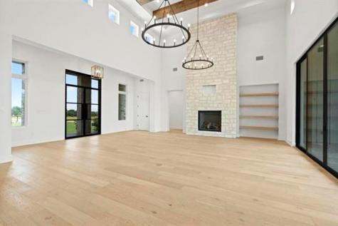 101 Meadow Beauty Horseshoe Bay TX 78657