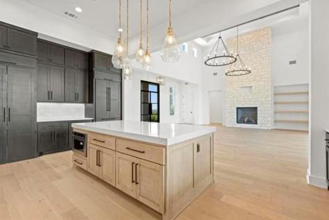 101 Meadow Beauty Horseshoe Bay TX 78657