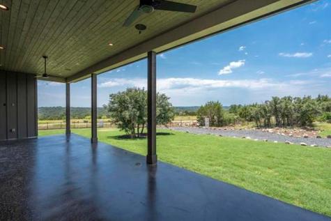 101 Meadow Beauty Horseshoe Bay TX 78657