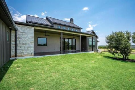101 Meadow Beauty Horseshoe Bay TX 78657