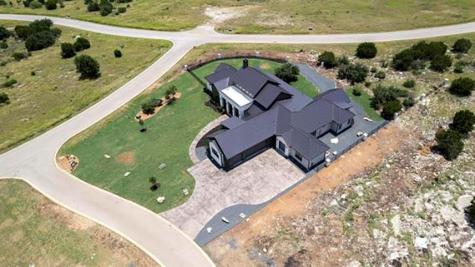 101 Meadow Beauty Horseshoe Bay TX 78657