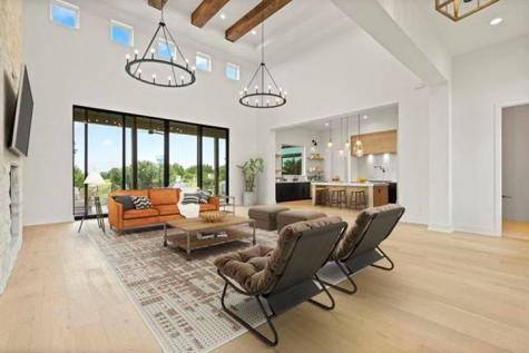 101 Meadow Beauty Horseshoe Bay TX 78657