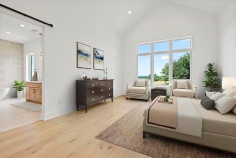 101 Meadow Beauty Horseshoe Bay TX 78657