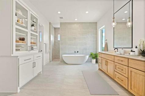 101 Meadow Beauty Horseshoe Bay TX 78657