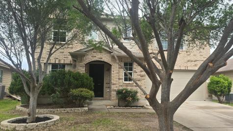11308 Burton Street Manor TX 78653