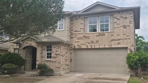 11308 Burton Street Manor TX 78653