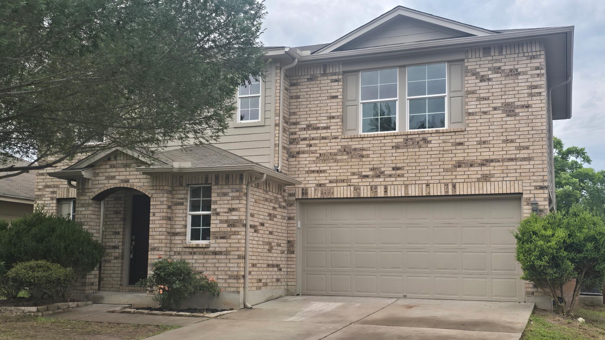11308 Burton Street Manor TX 78653